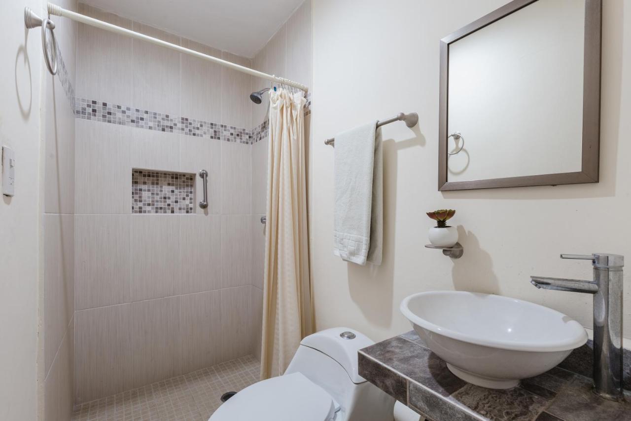 El Depa De Acuario Apartment Cancun Ngoại thất bức ảnh