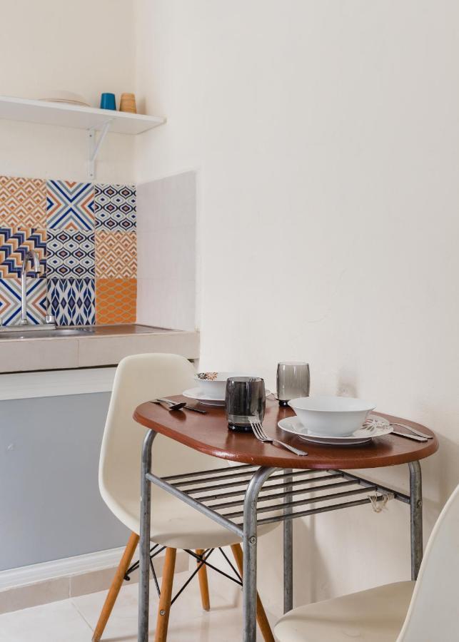 El Depa De Acuario Apartment Cancun Ngoại thất bức ảnh